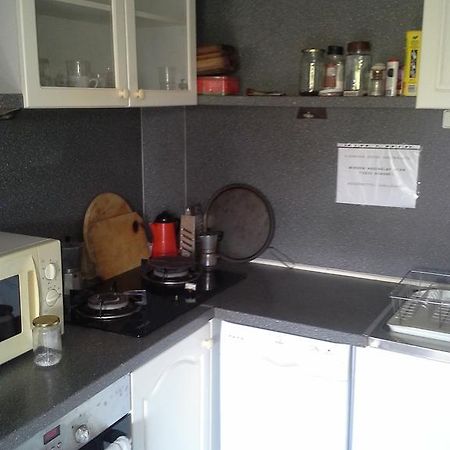 Belvarosi Vendeghaz Miskolc Luaran gambar