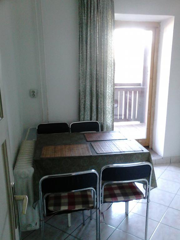 Belvarosi Vendeghaz Miskolc Luaran gambar