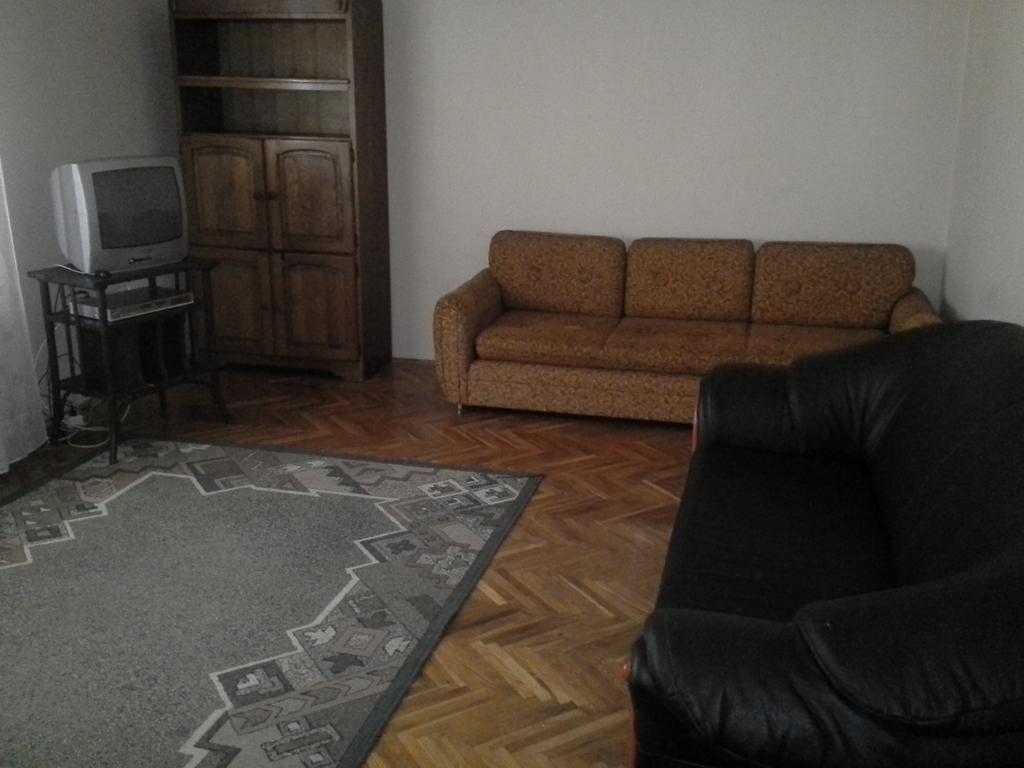 Belvarosi Vendeghaz Miskolc Luaran gambar